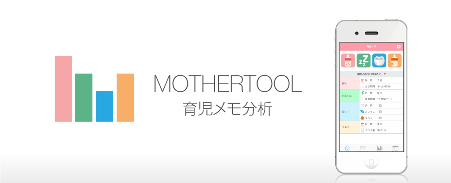 Mother Tool